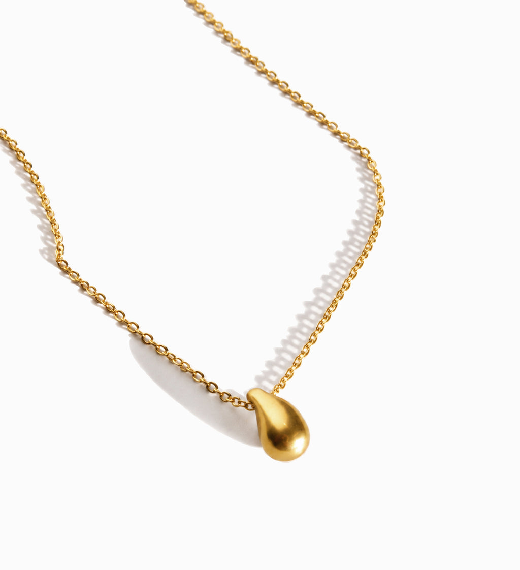 Dew Necklace