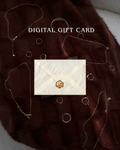 LÓBA GIFT CARD