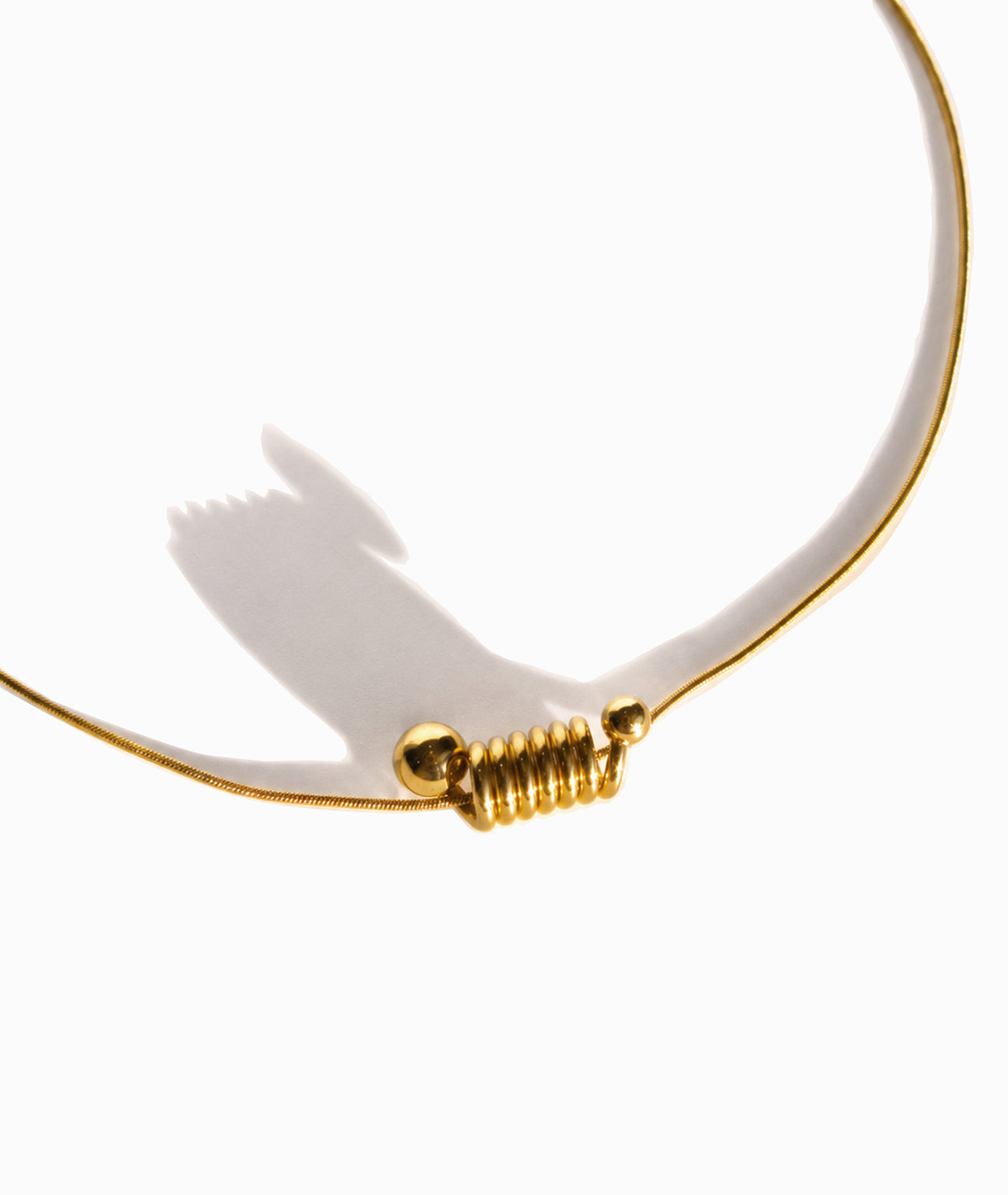 Sora Necklace