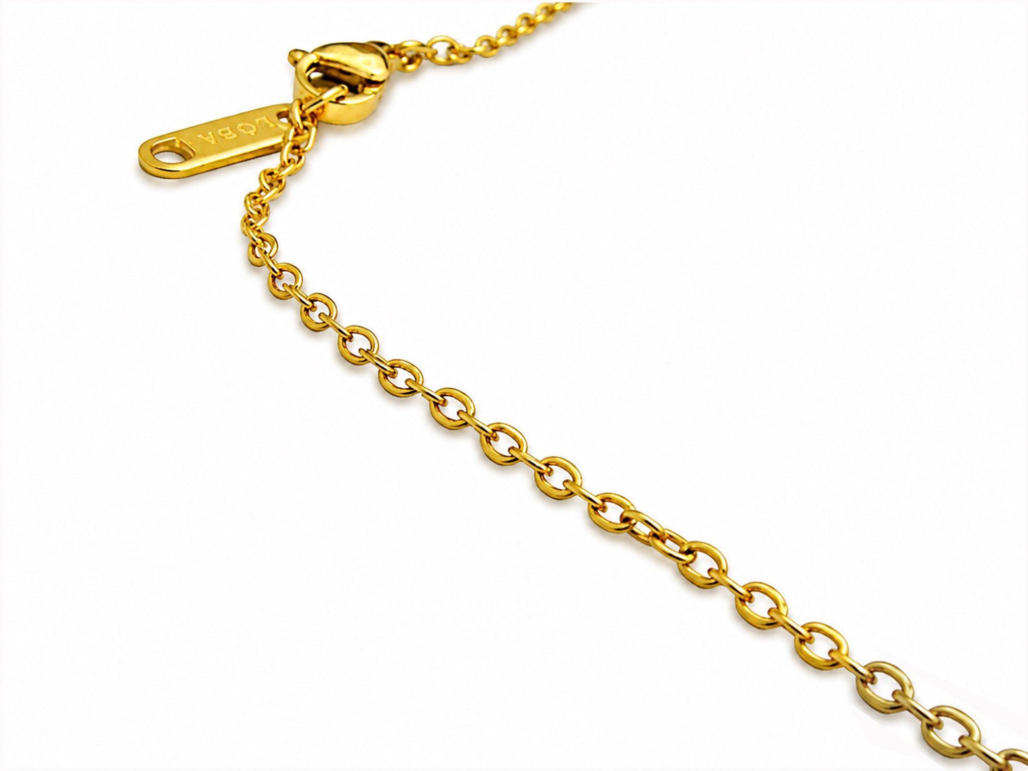 Loop Essentials Chain