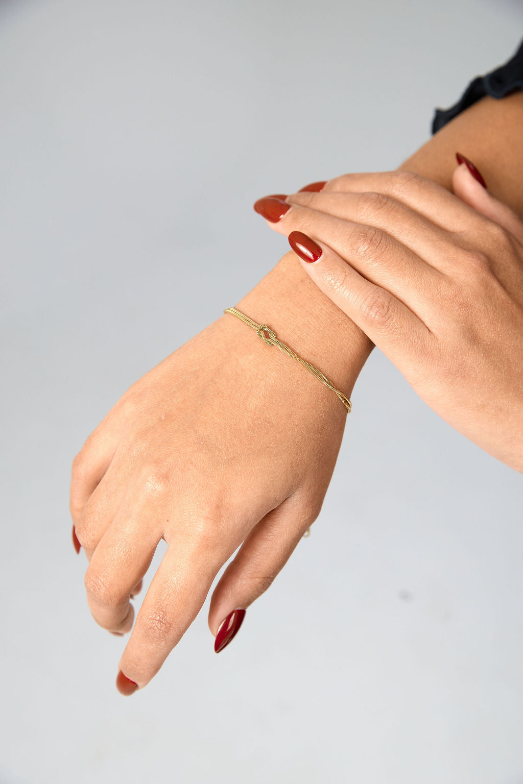 Lock Bracelet
