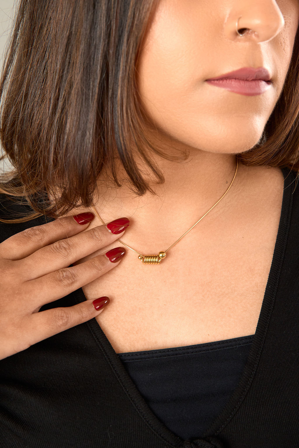 Sora Necklace