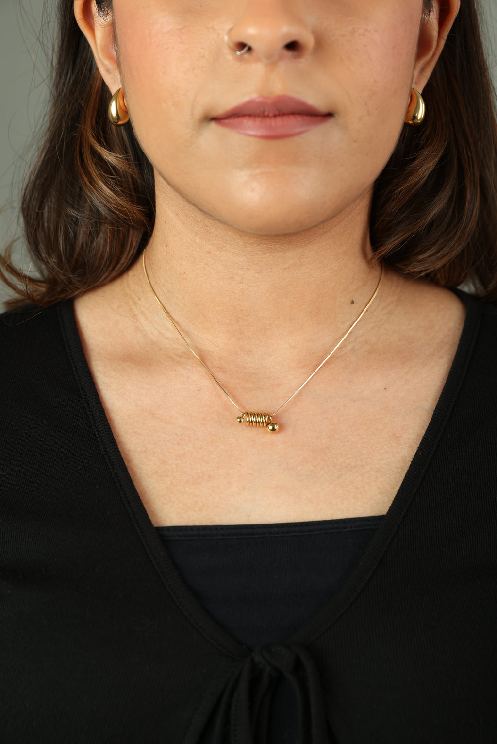 Sora Necklace