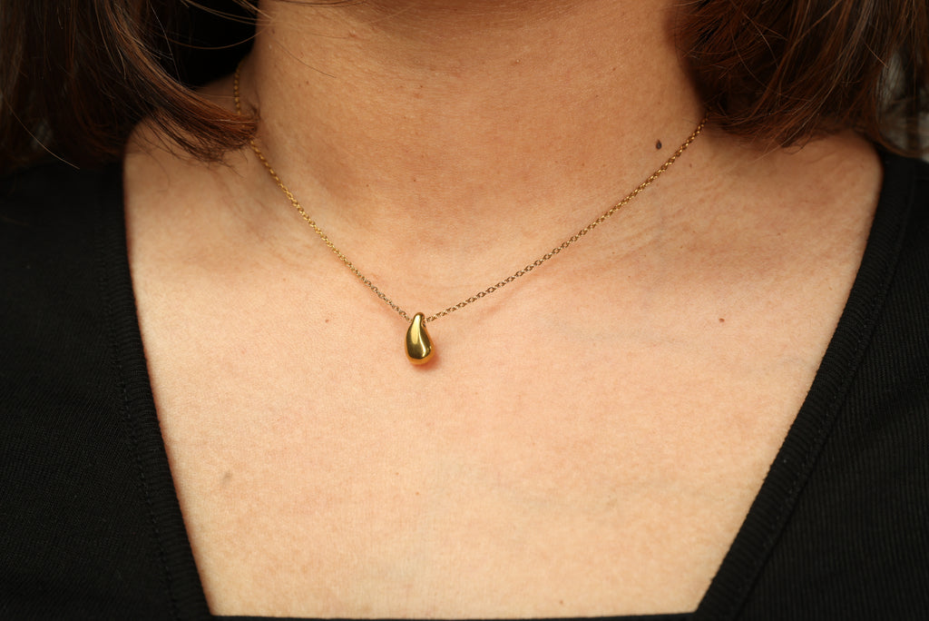 Dew Necklace