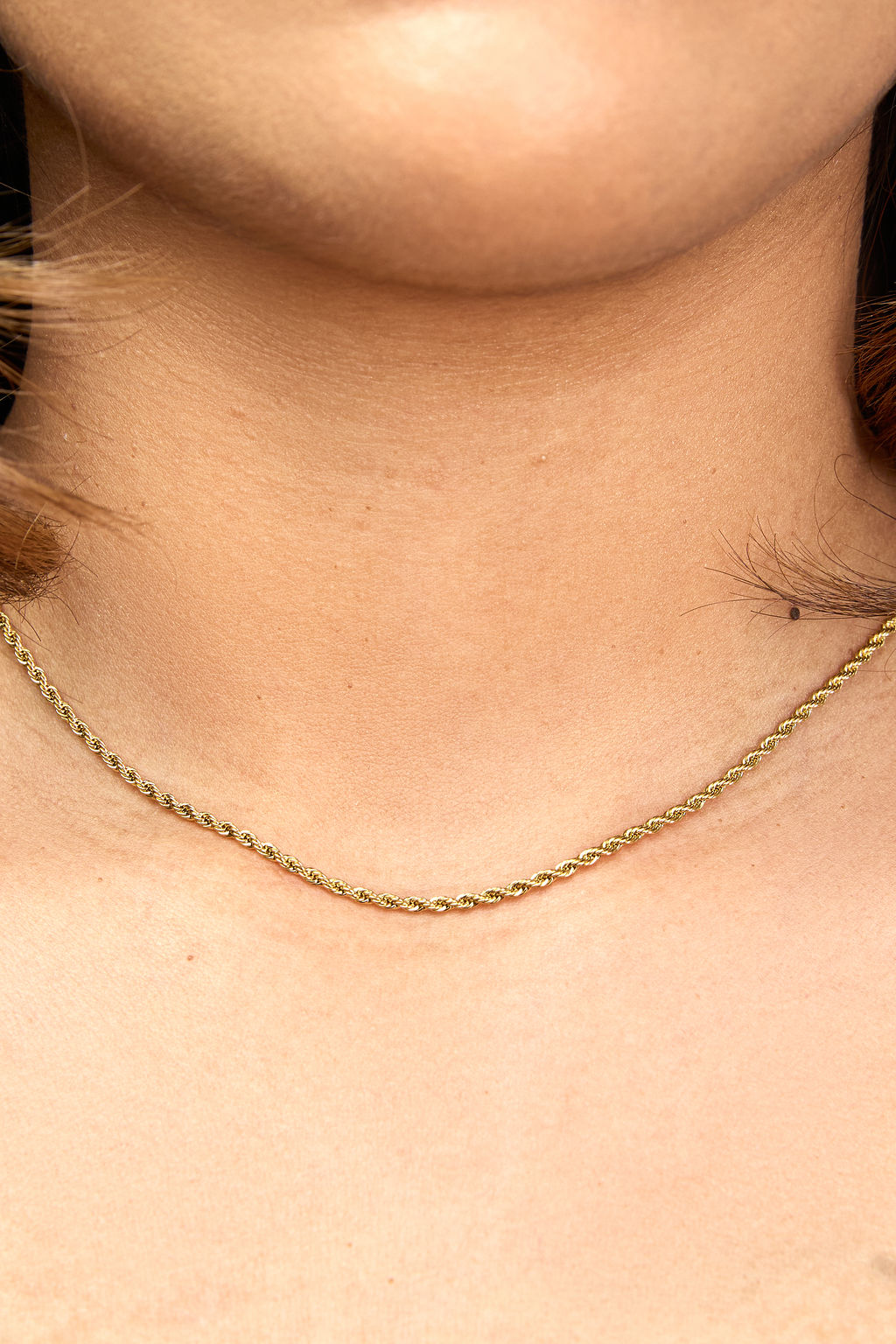 Axis Chain
