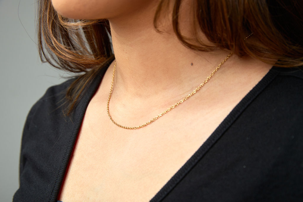 Loop Essentials Chain