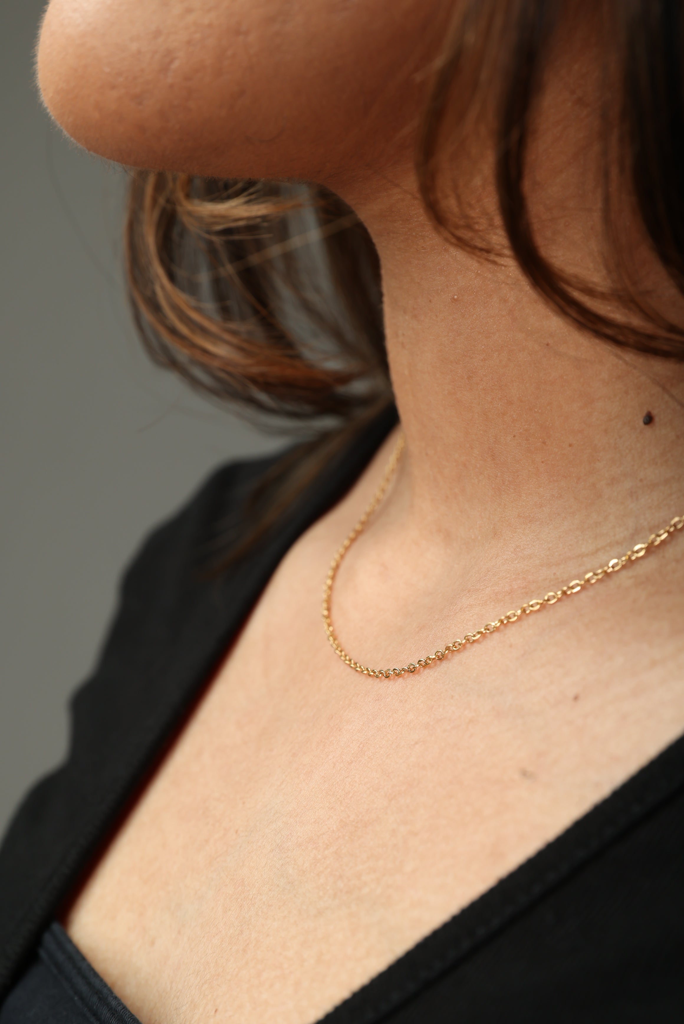 Loop Essentials Chain