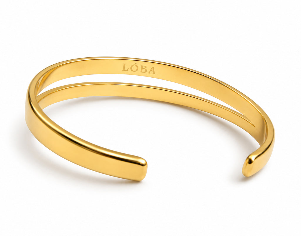 Anchor Bangle