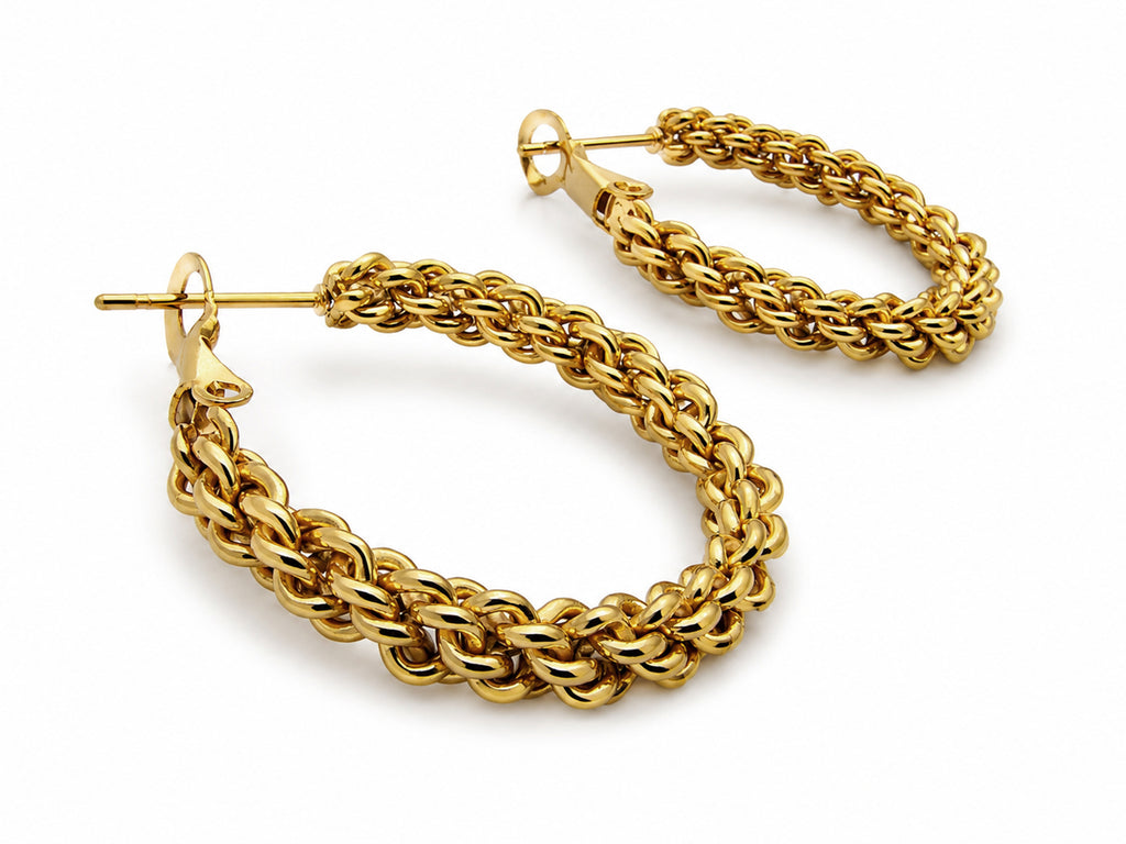 Muse Earring