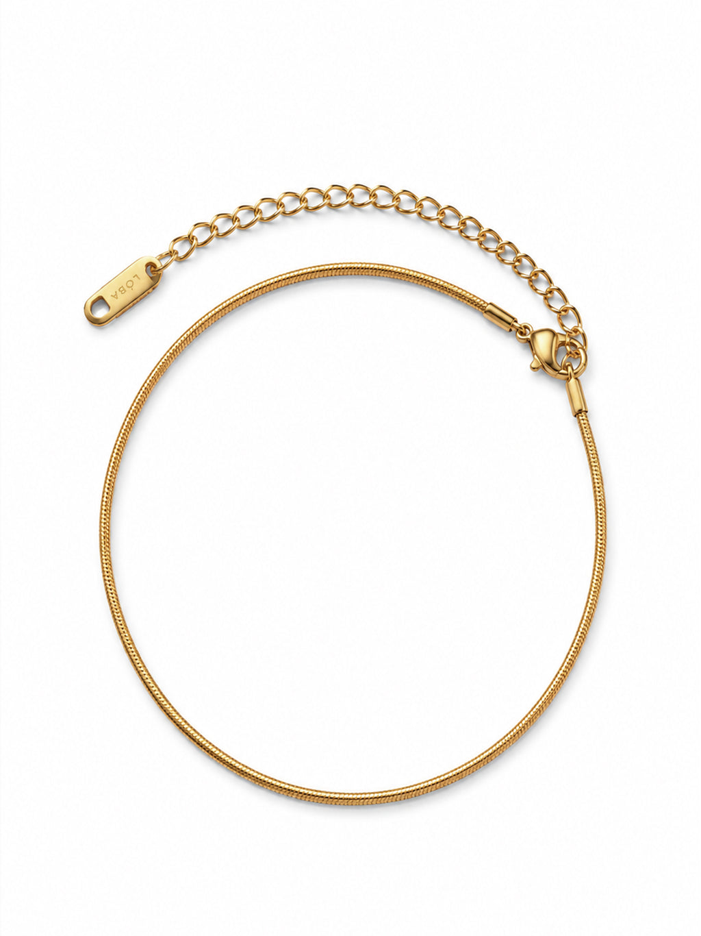 Cord Bracelet