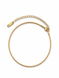 Cord Bracelet