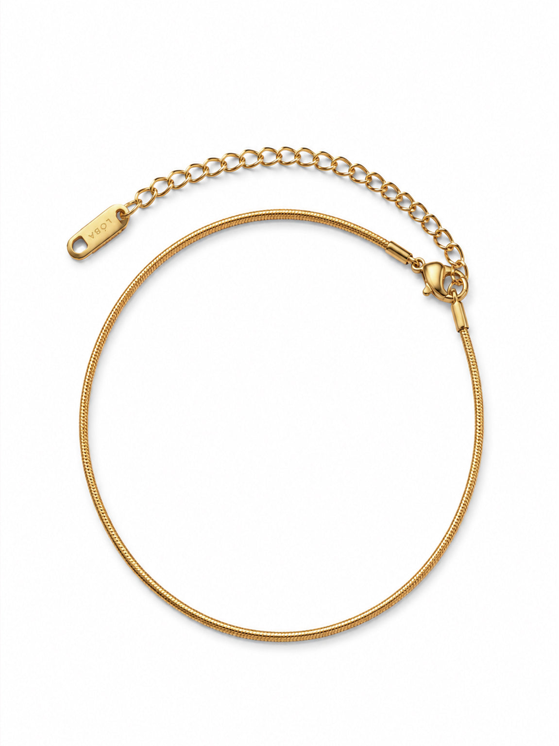 Cord Bracelet