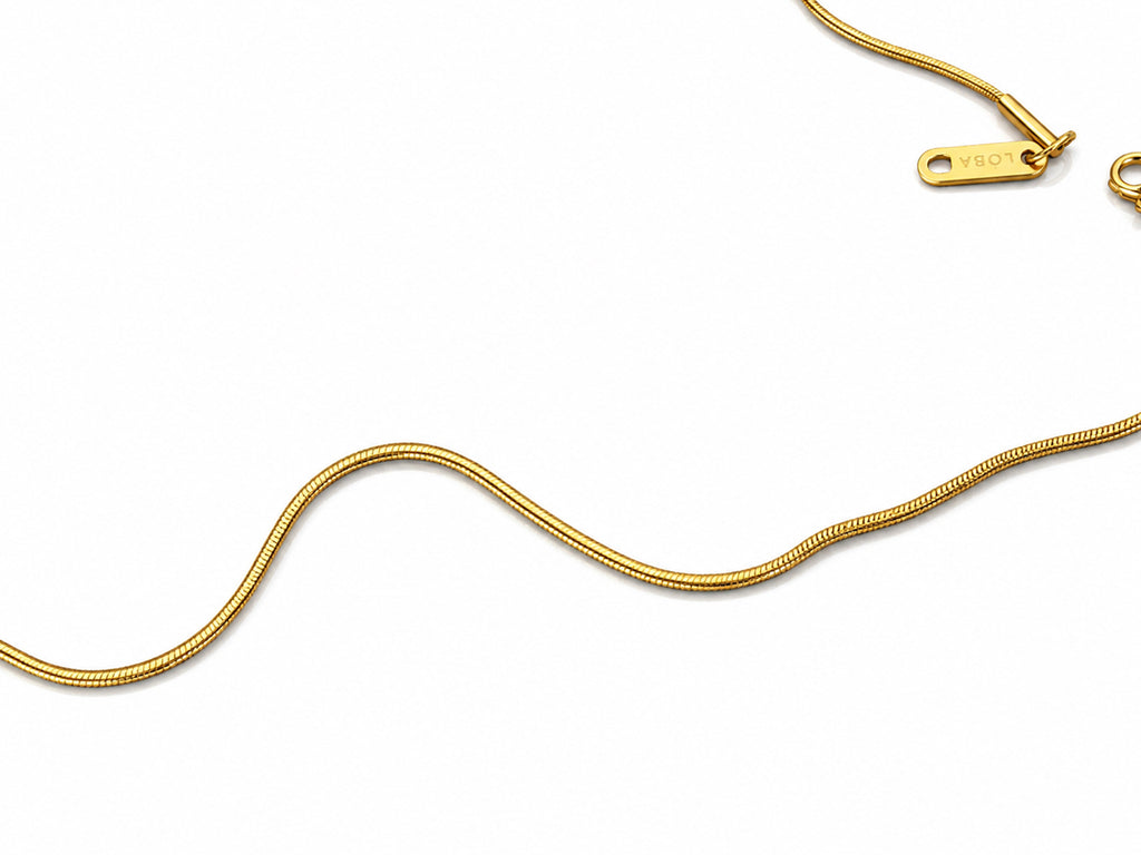Strand chain