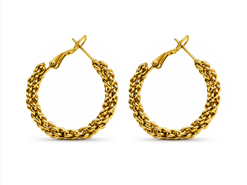 Muse Earring