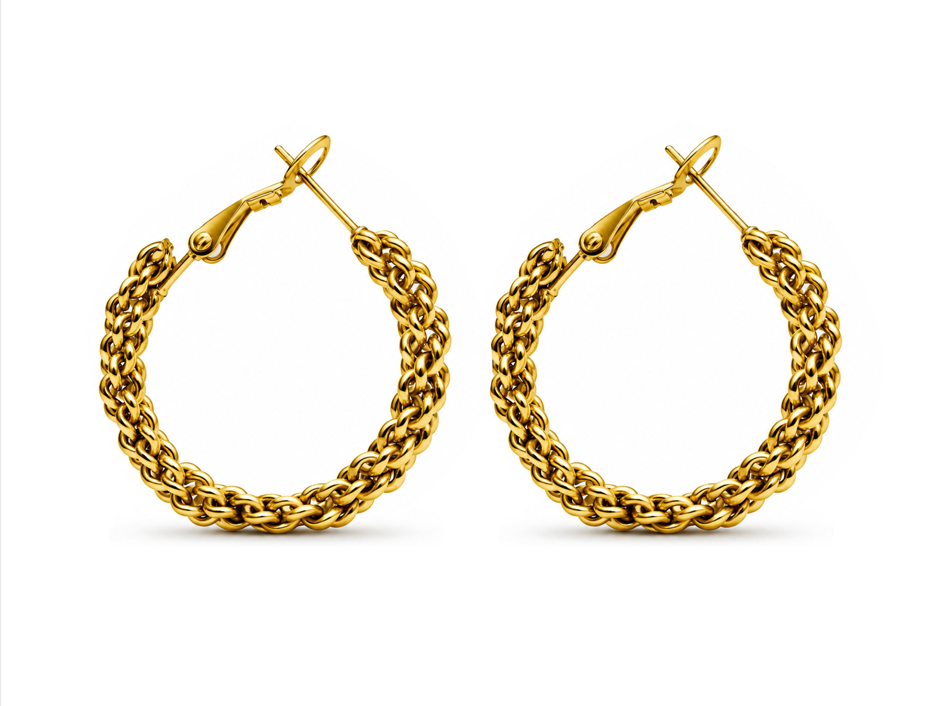 Muse Earring