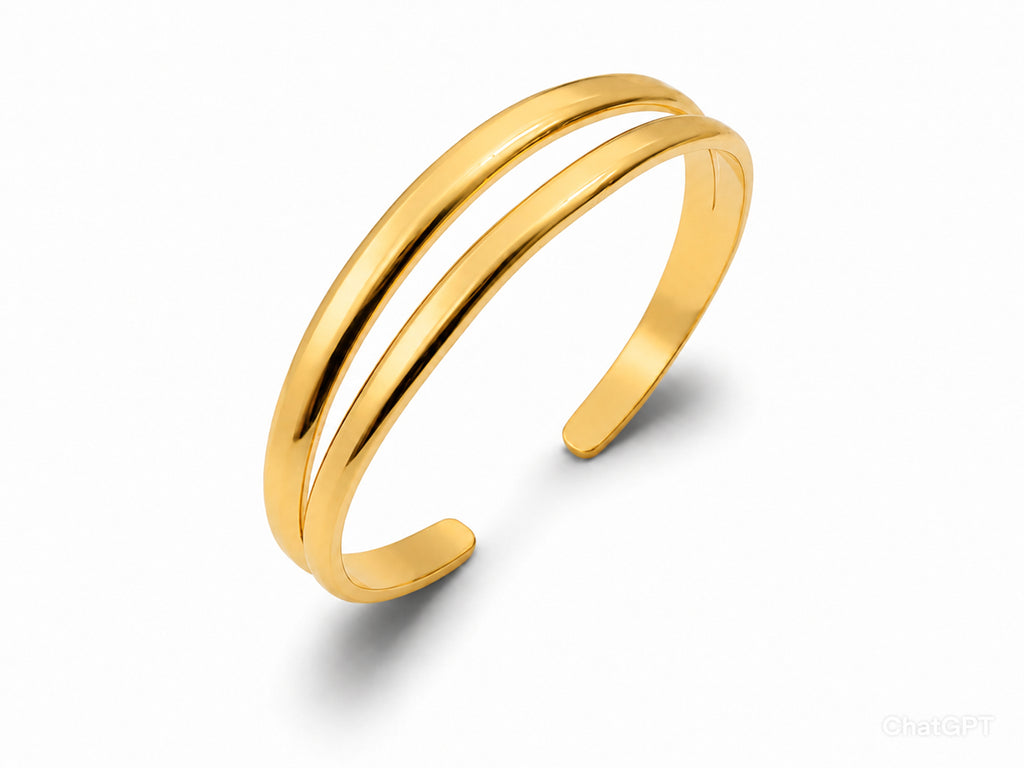 Anchor Bangle