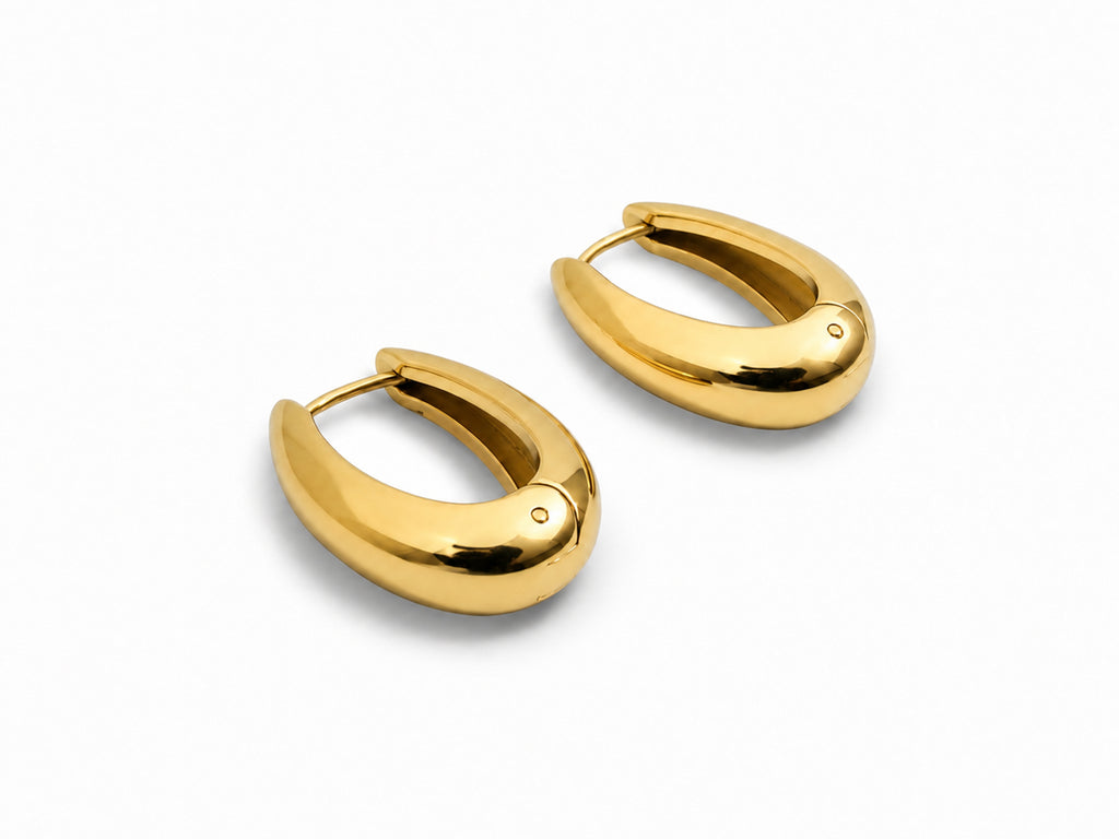 Dove Earring