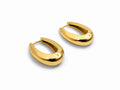 Dove Earring
